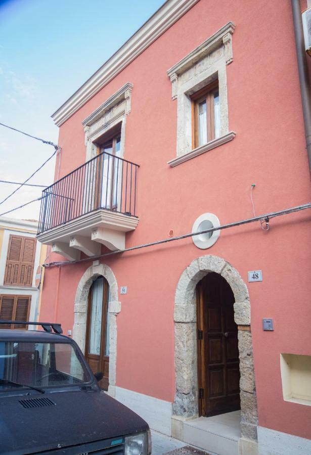 Alla Scalinata Milazzo Buitenkant foto
